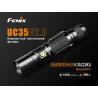 Фонарик Fenix UC35 V2.0 XP-L HI V3