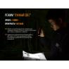 Фонарик Fenix UC35 V2.0 XP-L HI V3