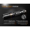 Фонарик Fenix UC35 V2.0 XP-L HI V3