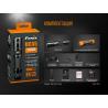Фонарик Fenix UC35 V2.0 XP-L HI V3