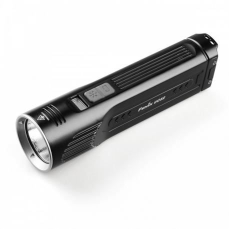Фонарик Fenix UC52 XHP70