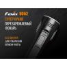 Фонарик Fenix UC52 XHP70