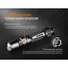 Фонарик Fenix PD35 V2.0 XP-L HI V3