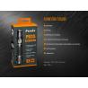 Фонарик Fenix PD35 V2.0 XP-L HI V3