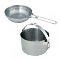 Кастрюля Tatonka Kettle 4.0