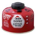 Газовый баллон MSR IsoPro Canister 113G