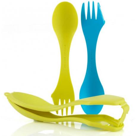 Light My Fire Sporks'n Case 2