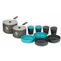 Набір посуду Sea To Summit Alpha 2 Pot Cook Set 4.2