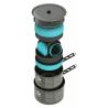 Набор посуды Sea To Summit Alpha 2 Pot Cook Set 4.2