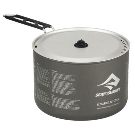 Котелок Sea To Summit Alpha Pot 3.7L