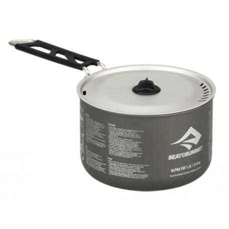 Котелок Sea To Summit Alpha Pot 1.2L