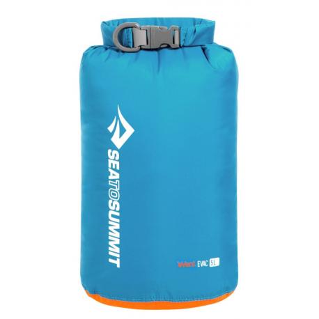 Гермомешок Sea To Summit eVac Dry Sack 5L