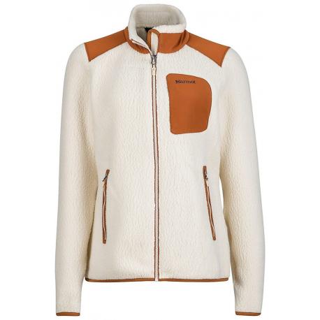 Женский флис Marmot Wms Wiley Jacket