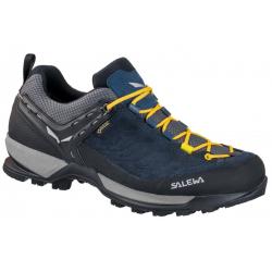 Кроссовки мужские Salewa MS Mountain Trainer GTX