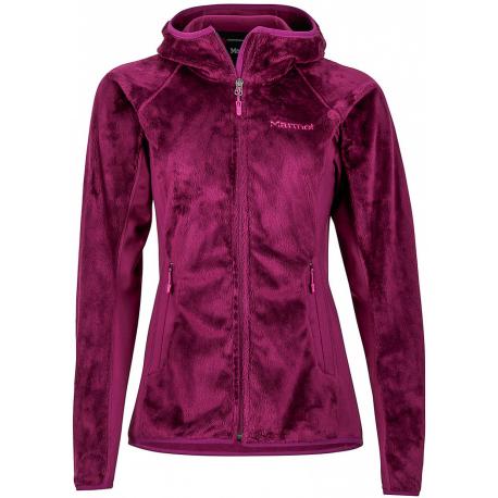 Женский флис Marmot Wms Luster Hoody