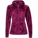 Женский флис Marmot Wms Luster Hoody