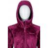Женский флис Marmot Wms Luster Hoody