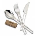 Набор столовых приборов Primus Campfire Cutlery Set
