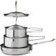 Набор посуды Primus Campfire Cookset Small S/S
