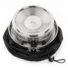 Набор посуды Primus Campfire Cookset Small S/S