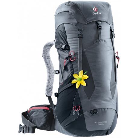 Рюкзак Deuter Futura PRO 38 SL
