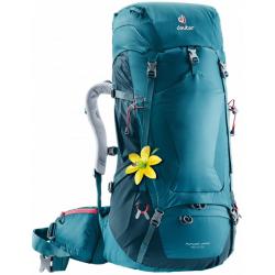 Рюкзак Deuter Futura Vario 45+10 SL