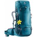 Рюкзак Deuter Futura Vario 45+10 SL