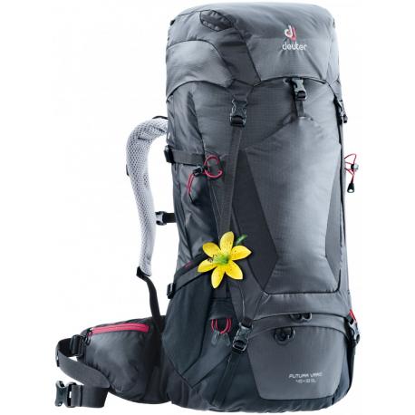 Рюкзак Deuter Futura Vario 45+10 SL