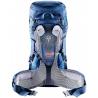 Рюкзак Deuter Futura Vario 45+10 SL