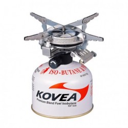 Газовая горелка Kovea Auto Gas TKB-8712