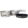 Набор посуды Primus Essential Pot Set 1.3L