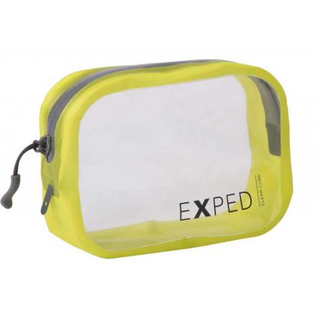 Гермочехол Exped Clear Cube S