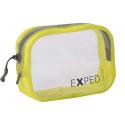 Гермочехол Exped Clear Cube S