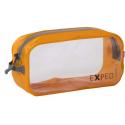 Гермочехол Exped Clear Cube M