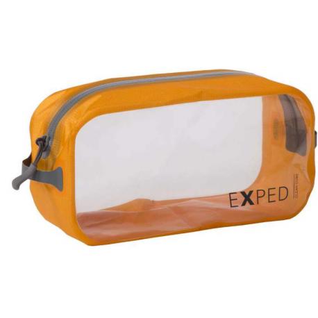 Гермочехол Exped Clear Cube M