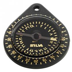 Компас-брелок Silva Compass 9 Mecca