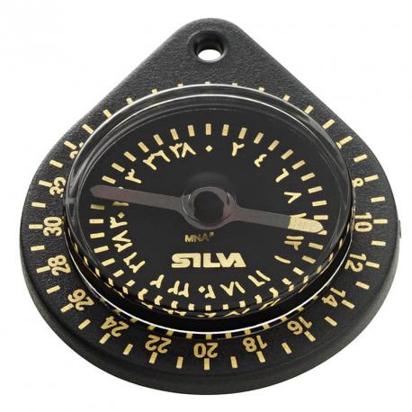 Компас-брелок Silva Compass 9 Mecca