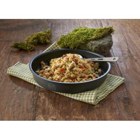 Trek'n Eat Кускус с курицей