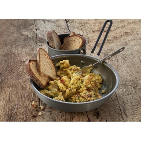 Trek'n Eat Омлет с луком