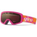 Маска Giro Rev Magenta/Flame Flowers/Amber Rose