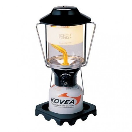 Газовая лампа Kovea Lighthouse TKL-961