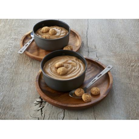 Trek'n Eat Крем-брюле амаретто