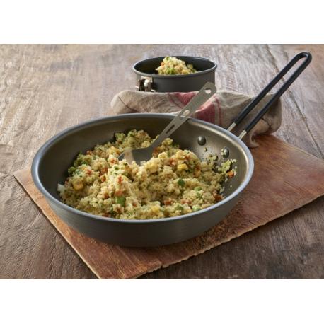 Trek'n Eat Кускус с овощами