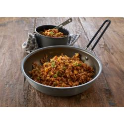 Trek'n Eat Джамбалайя с овощами