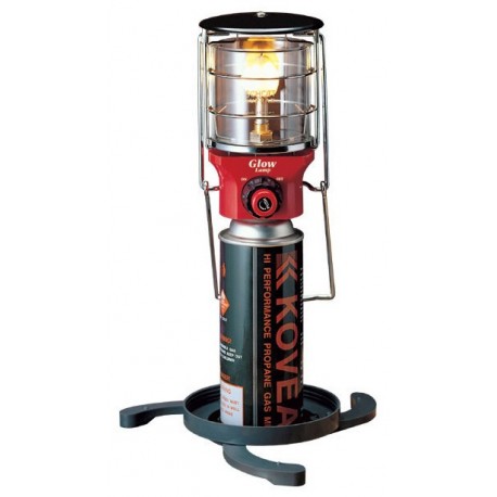 Газовая лампа Kovea Glow KL-102