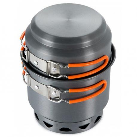 Набор посуды Fire-Maple FMC-218