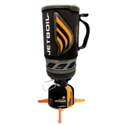 Система для приготовления пищи Jetboil Flash 2018