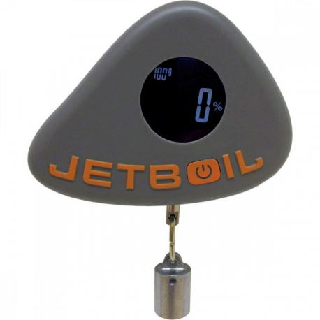 Весы Jetboil Jetgauge