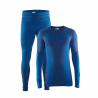Термобелье Craft Seamless Zone 2-Pack Men