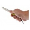 Ніж Opinel №8 Outdoor Green
